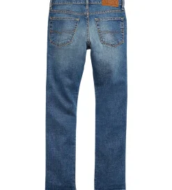 Bukser Og Jeans|Polo Ralph Lauren Jeans - Woodhaven Wash