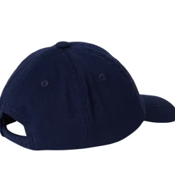 Drengetøj|Kasketter|Polo Ralph Lauren Kasket - Bear - Newport Navy