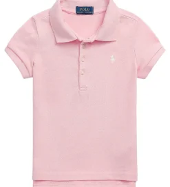 T-Shirts|Polo Ralph Lauren Polo - Hint Of Pink