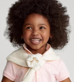 T-Shirts|Polo Ralph Lauren Polo - Hint Of Pink