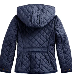 Termotøj|Polo Ralph Lauren Termojakke - Audrey - Classics - Navy