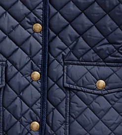 Termotøj|Polo Ralph Lauren Termojakke - Audrey - Classics - Navy