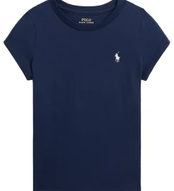 T-Shirts|Polo Ralph Lauren T-shirt - Newport Navy