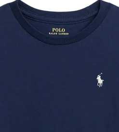 T-Shirts|Polo Ralph Lauren T-shirt - Newport Navy