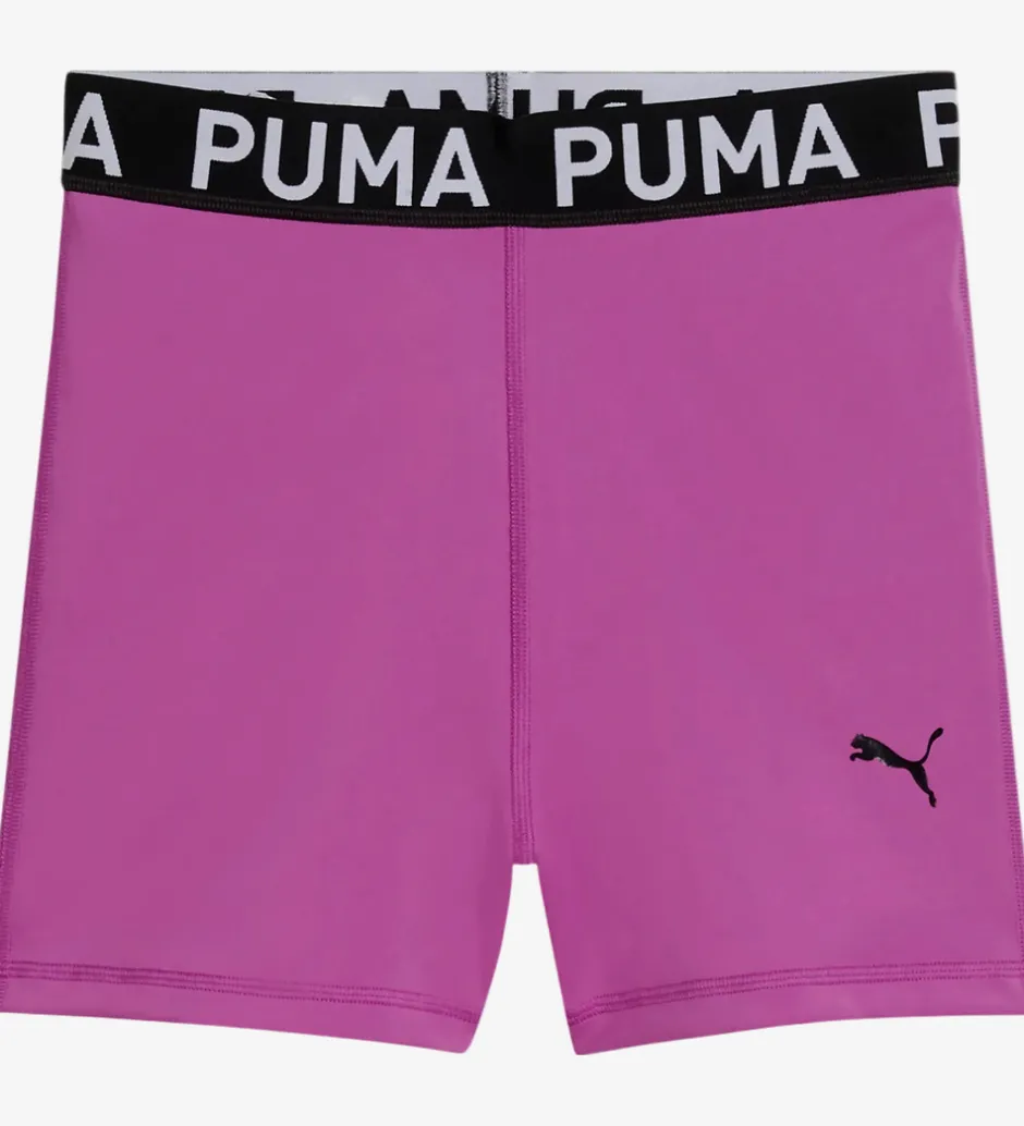 Shorts Og Knickers|Puma Cykelshorts - STRONG - Short - Pure Magenta