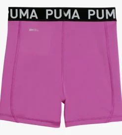 Shorts Og Knickers|Puma Cykelshorts - STRONG - Short - Pure Magenta