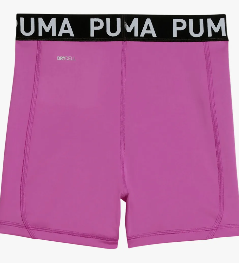 Shorts Og Knickers|Puma Cykelshorts - STRONG - Short - Pure Magenta