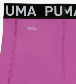 Shorts Og Knickers|Puma Cykelshorts - STRONG - Short - Pure Magenta