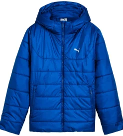 Overgangsjakker|Dunjakker Og Dynejakker|Puma Dynejakke - ESS - Mountain Blue