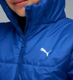 Overgangsjakker|Dunjakker Og Dynejakker|Puma Dynejakke - ESS - Mountain Blue