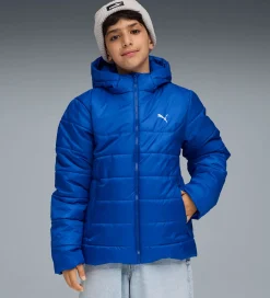 Overgangsjakker|Dunjakker Og Dynejakker|Puma Dynejakke - ESS - Mountain Blue