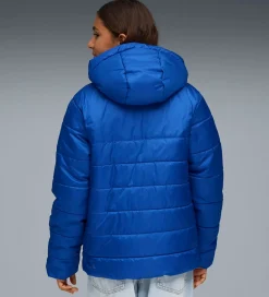 Overgangsjakker|Dunjakker Og Dynejakker|Puma Dynejakke - ESS - Mountain Blue