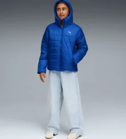 Overgangsjakker|Dunjakker Og Dynejakker|Puma Dynejakke - ESS - Mountain Blue