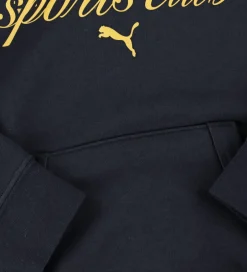 Hættetrøjer|Puma Hættetrøje - CLASS - New Navy