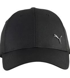 Kasketter|Puma Kasket - Metal - Black