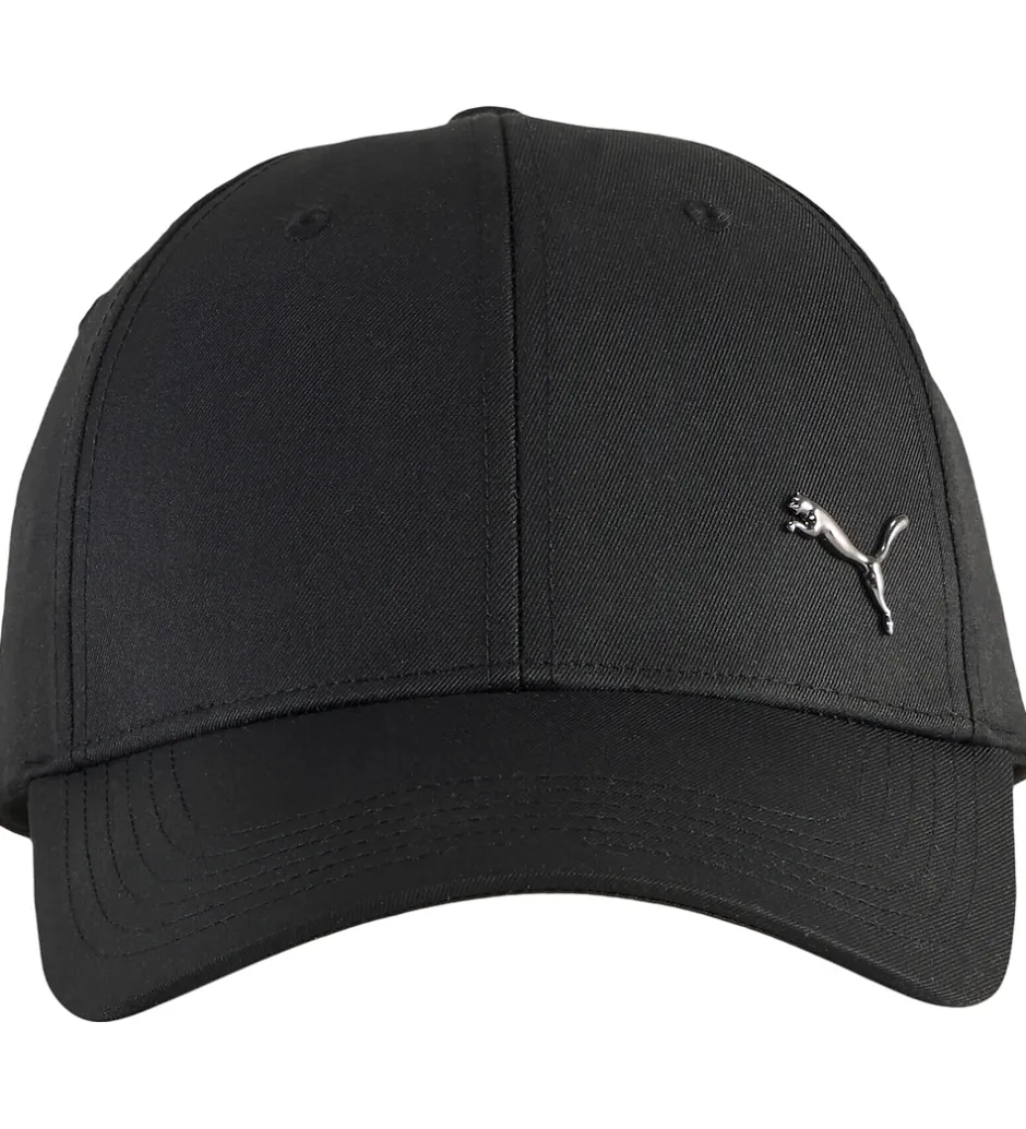 Kasketter|Puma Kasket - Metal - Black