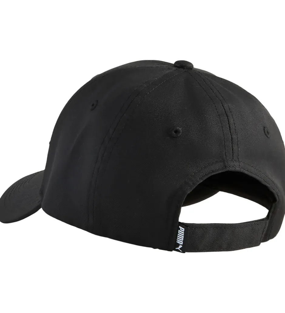 Kasketter|Puma Kasket - Metal - Black