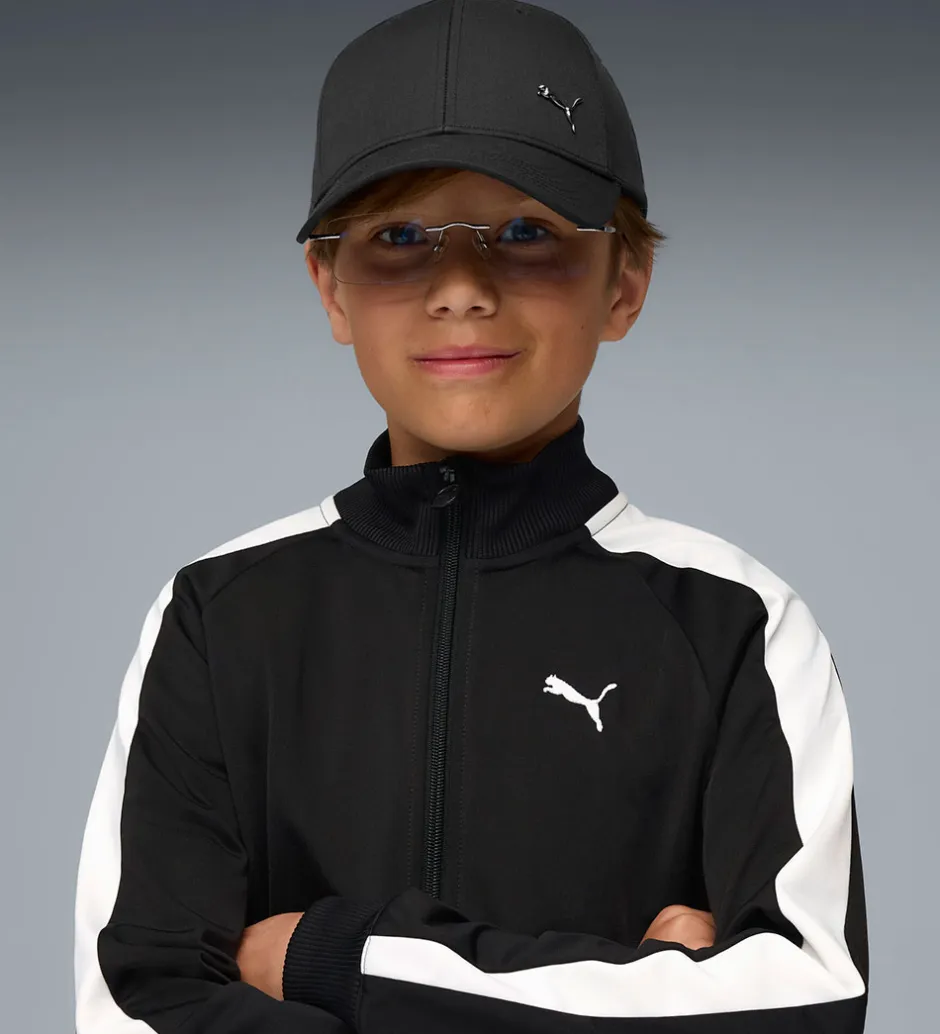 Kasketter|Puma Kasket - Metal - Black