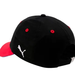 Kasketter|Puma Kasket - Neymar JR - Sort