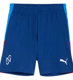 Shorts Og Knickers|Puma Shorts - Training - Neymar JR - Blå