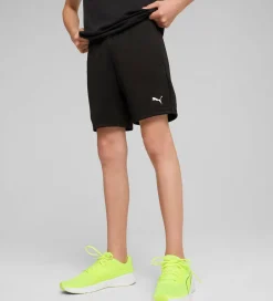 Shorts Og Knickers|Puma Sportshorts - Tad - Black