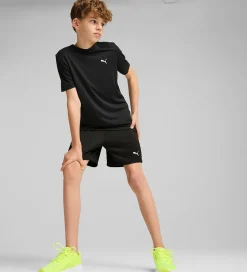 Shorts Og Knickers|Puma Sportshorts - Tad - Black