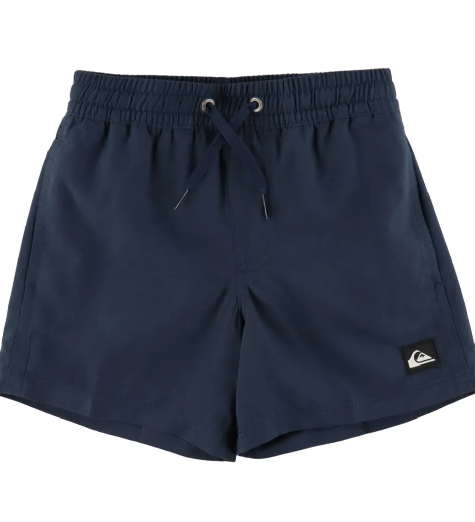 Badetøj|Quiksilver Badeshorts - Everyday - Dark Navy
