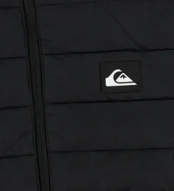 Overgangsjakker|Dunjakker Og Dynejakker|Quiksilver Dynejakke - Sort