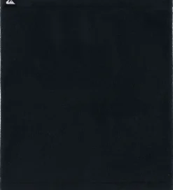 Tørklæder|Halsedisser|Quiksilver Tube - Fleece - Casper Youth - True Black