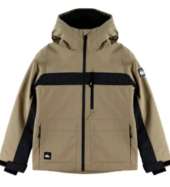 Vinterjakker|Quiksilver Vinterjakke - Quest 20K - Fallen Rock