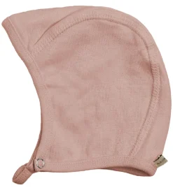 Babyhjelme|Racing Kids Babyhjelm - Dusty Rose