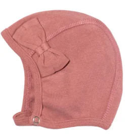 Babyhjelme|Racing Kids Babyhjelm - 1-lags - Old Rose