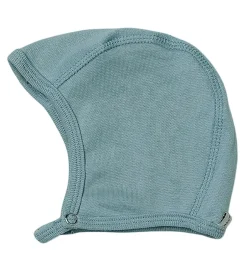 Babyhjelme|Racing Kids Babyhjelm - Sky Blue