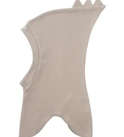 Elefanthuer|Racing Kids Elefanthue - 1-lags - Stone m. Takker