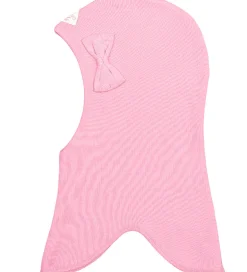 Elefanthuer|Racing Kids Elefanthue - 2-lags - Barbie m. Sløjfe