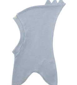 Elefanthuer|Racing Kids Elefanthue - 1-lags - Sky m. Takker