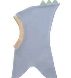 Elefanthuer|Racing Kids Elefanthue - 1-Lags - Sky m. Takker