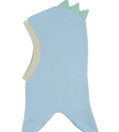 Elefanthuer|Racing Kids Elefanthue - 1-Lags - Sky m. Takker