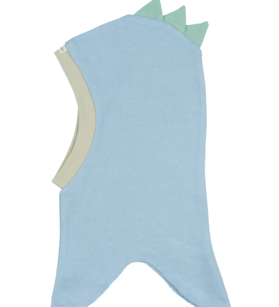 Elefanthuer|Racing Kids Elefanthue - 1-Lags - Sky m. Takker