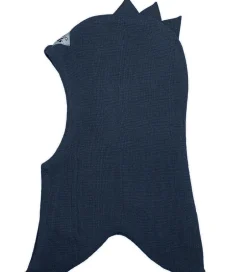 Elefanthuer|Racing Kids Elefanthue - 2-lags - Classic Navy m. Takker