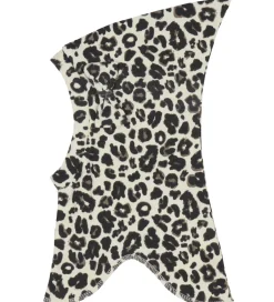 Elefanthuer|Racing Kids Elefanthue - 1-Lags - Leopard m. Sløjfe