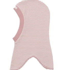 Elefanthuer|Racing Kids Elefanthue - 1-lags - Rose/Ivory