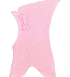 Elefanthuer|Racing Kids Elefanthue - 2-lags - Barbie m. Sløjfe