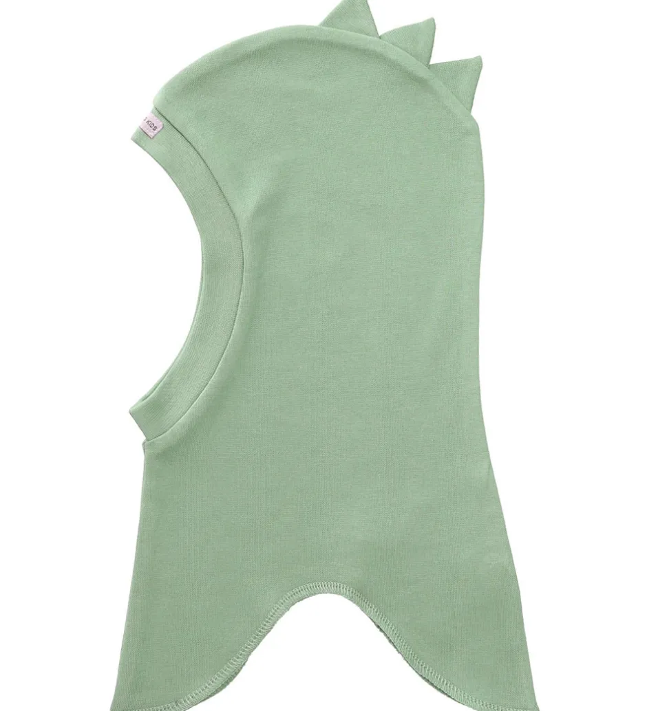 Elefanthuer|Racing Kids Elefanthue - 1-Lags - Surf m. Takker