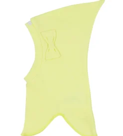 Elefanthuer|Racing Kids Elefanthue - 1-lags - Sorbet m. Sløjfe