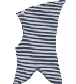 Elefanthuer|Racing Kids Elefanthue - 2-lags - Navy/Ivory