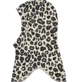 Elefanthuer|Racing Kids Elefanthue - 1-Lags - Leopard m. Sløjfe