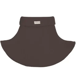 Tørklæder|Halsedisser|Racing Kids Halsedisse - Chocolate Brown