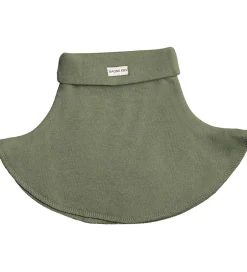 Halsedisser|Tørklæder|Racing Kids Halsedisse - Dark Seagrass