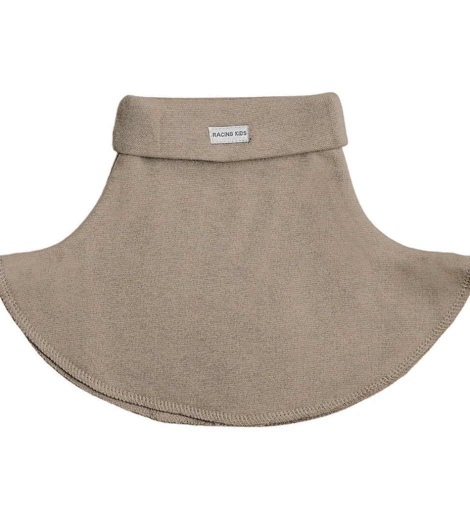 Tørklæder|Halsedisser|Racing Kids Halsedisse - Havre